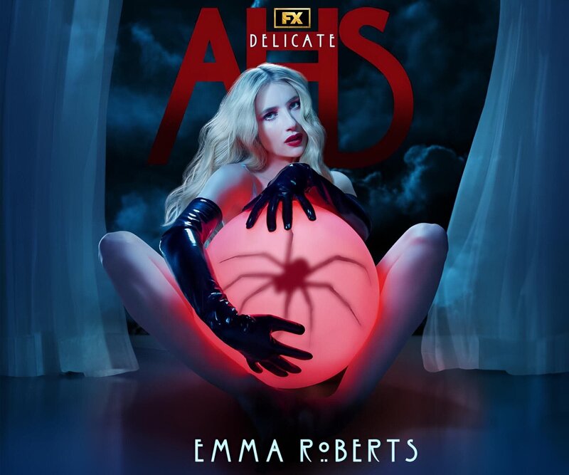 (12. Staffel) – Bild: 2023 FX Productions, LLC. All rights reserved. Lizenzbild frei