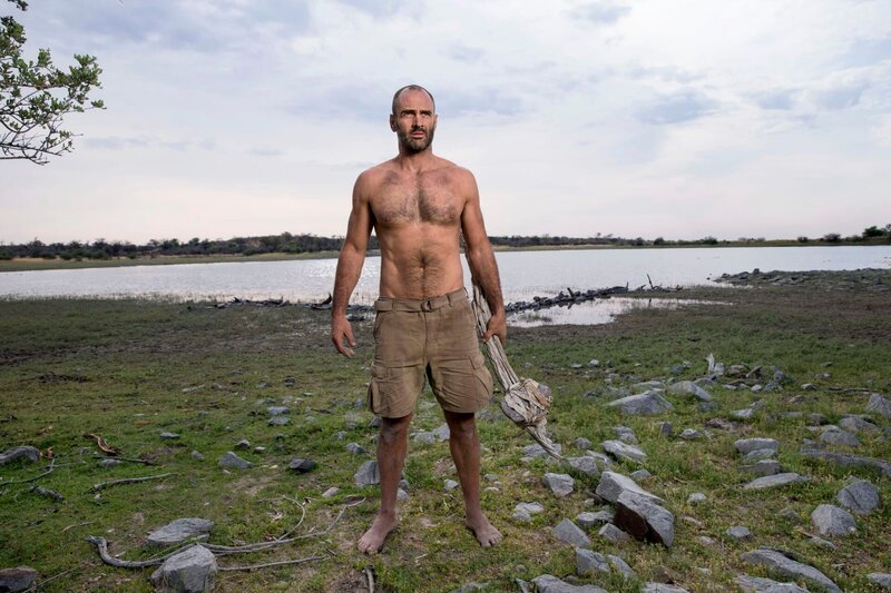 Bild: Jonathan Torgovnik /​ Discovery Communications