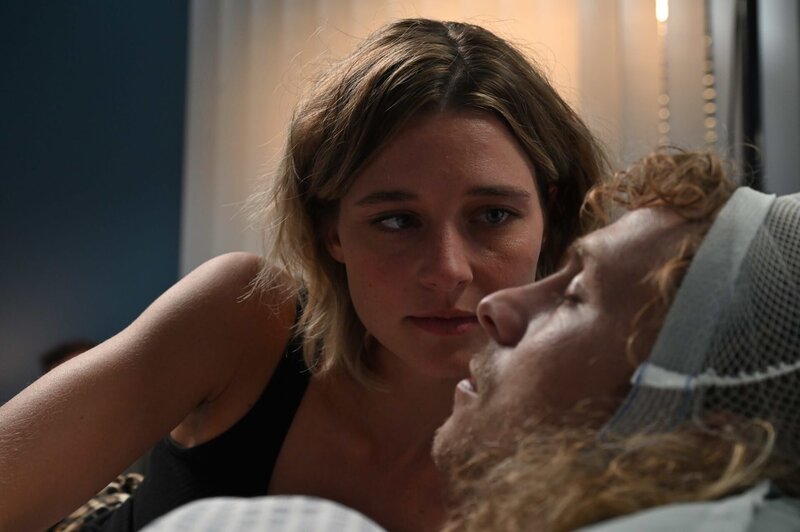 Sterben für Beginner – Bild: ZDF und PaW /​ Hardy Spitz