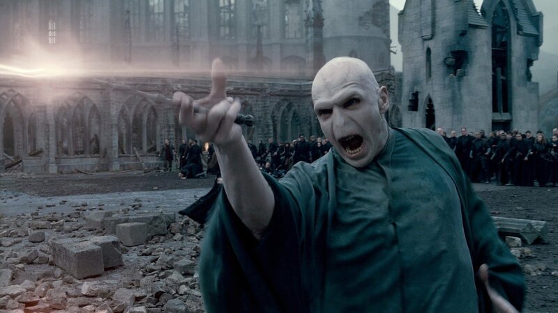 – Bild: PLURIMEDIA (Warner Bros Entertainment / Harry Potter Publishing Rights J.K.R.) – Bild: PLURIMEDIA (Warner Bros Entertainment / Harry Potter Publishing Rights J.K.R.)