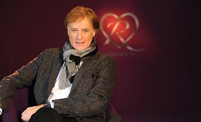 Albert Fortell – Bild: Romance TV