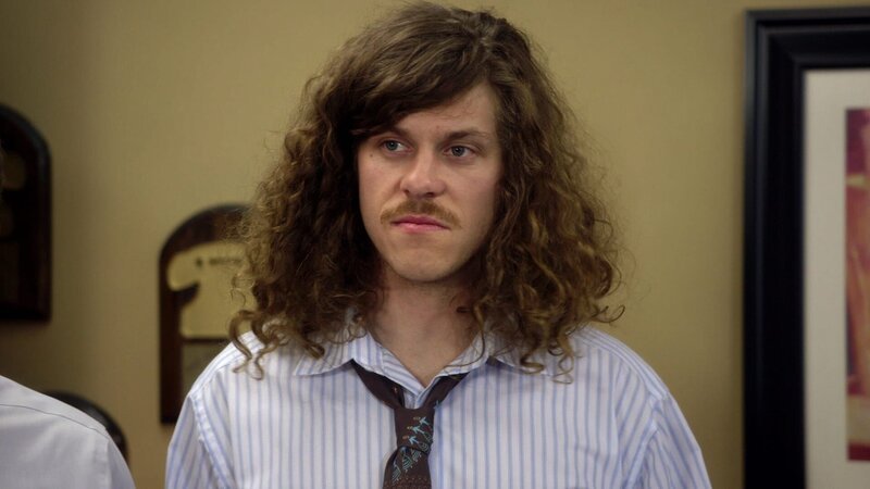 Blake Henderson (Blake Anderson) – Bild: ViacomCBS