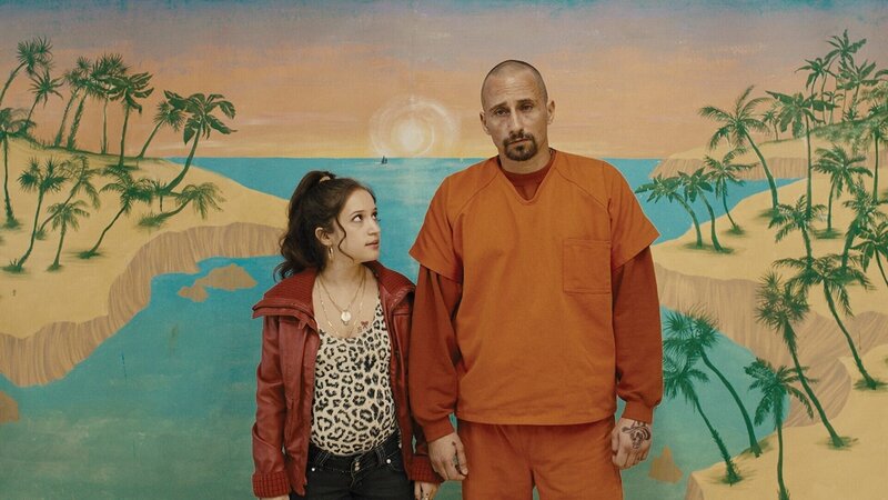 The Mustang – Bild: ORF/​Universal/​Focus Features