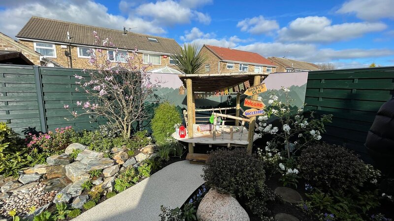 Bild: Spun Gold & All3Media International