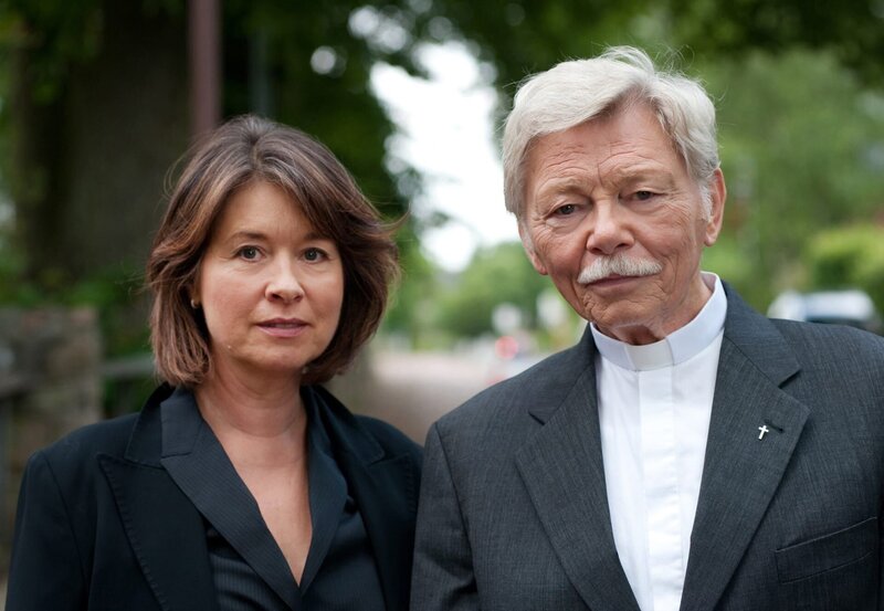 Der Duft von Holunder – Bild: ARD Degeto/​Christine Schroeder