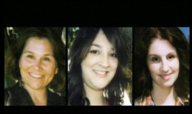 Fall 3: Geständnis an die Schwiegertochter In den siebziger Jahren werden drei Frauen brutal vergewaltigt und getötet. Die Fälle blieben 30 Jahre ungelöst. – Bild: RTL II