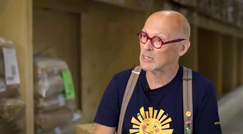 Sonnentor, Adamah & Co - alles Bio und fair? – Bild: ORF, Diego 5 /​ ORF/​Diego 5