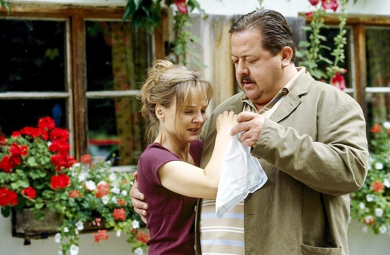 Die Rosenheim-Cops Staffel 4 Episodenguide – fernsehserien.de