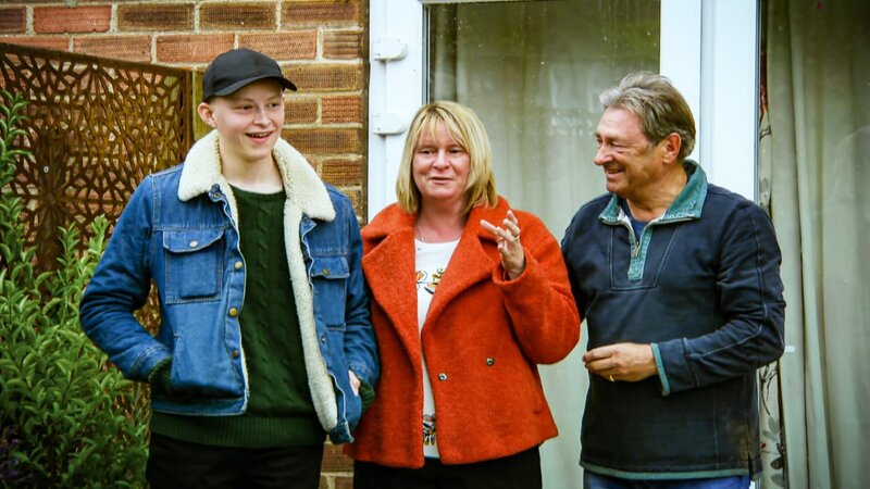 . – Bild: Warner Bros. Discovery