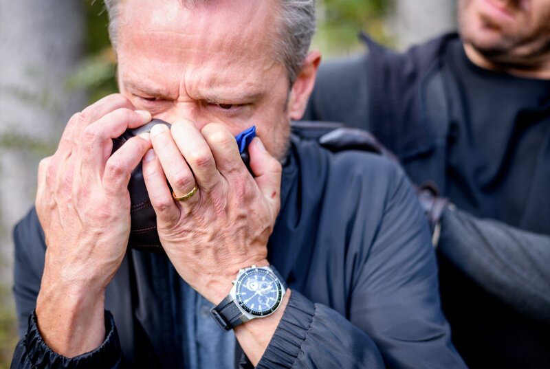 Erik (Sven Waasner) – Bild: ARD/​WDR/​Christof Arnold