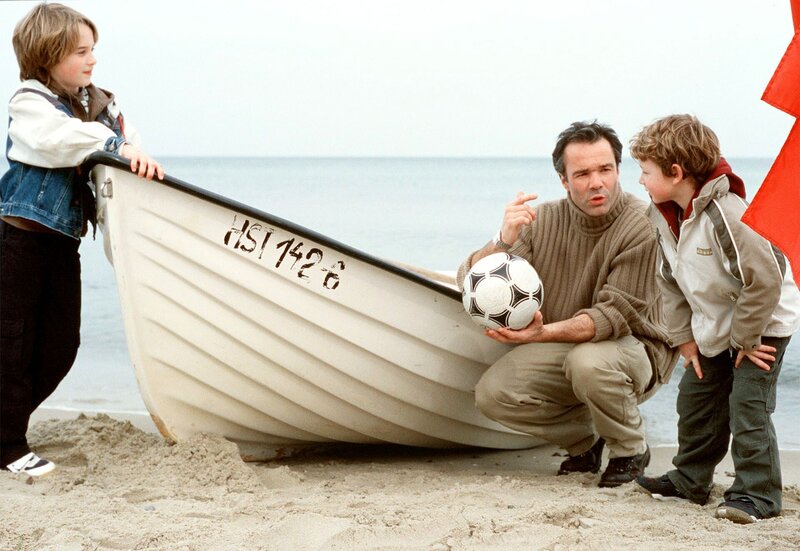 Die Liebe meines Lebens – Bild: ARD/​Degeto