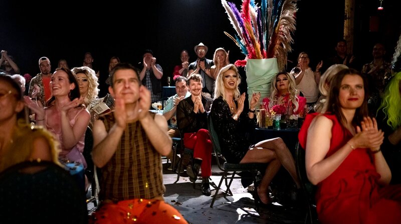 Meine Freundin Volker – Bild: NDR/​Georges Pauly