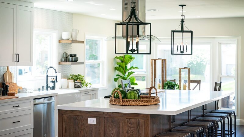 Bild: HGTV