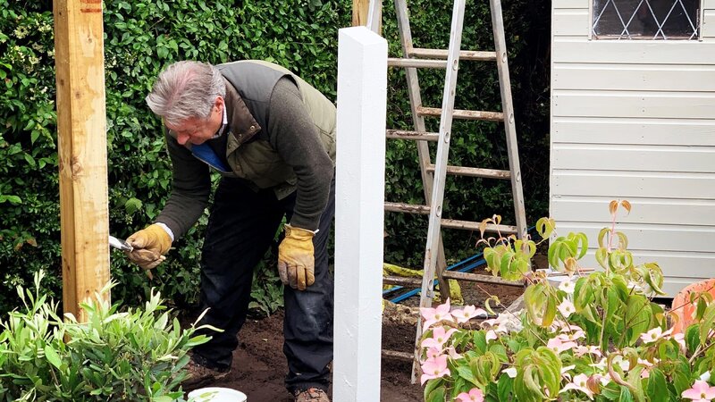 . – Bild: Warner Bros. Discovery