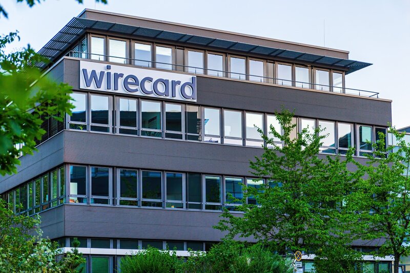 Wirecard - Die Milliarden-Lüge – Bild: Christian Offenberg