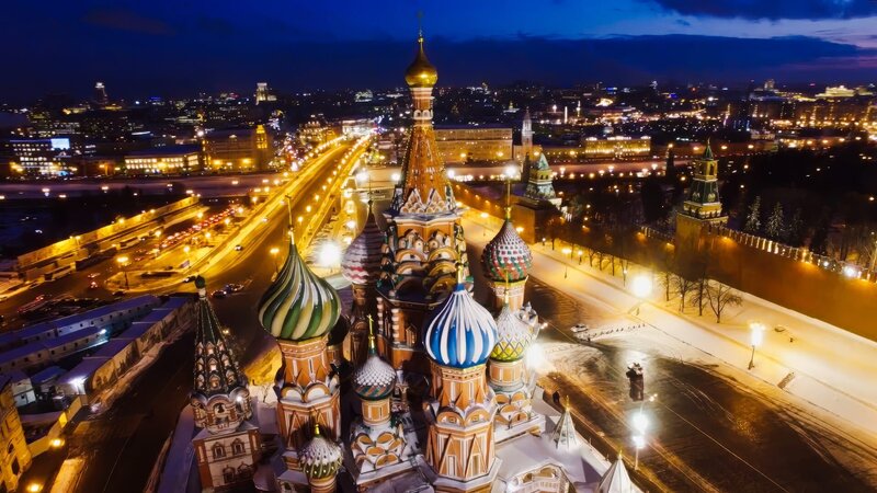 Inside Moskau - Party, Luxus und der Krieg – Bild: ZDF/​Productions Tony Comiti