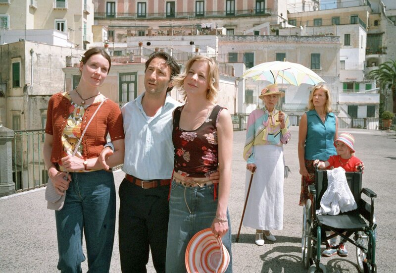 Das schönste Geschenk meines Lebens – Bild: ARD/​Degeto/​Hans-Joachim Pfeiffer