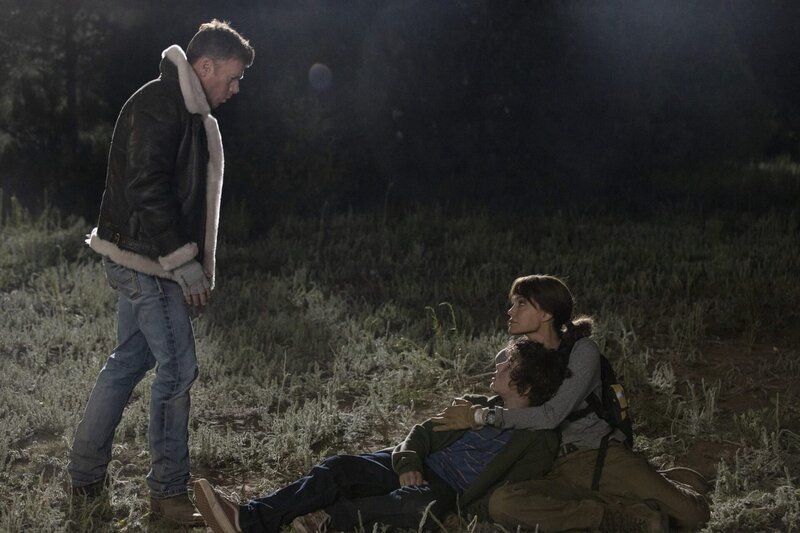 They Want Me Dead – Bild: ORF/​PRO7/​Warner