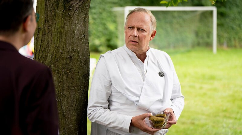 Meine Freundin Volker – Bild: NDR/​Georges Pauly