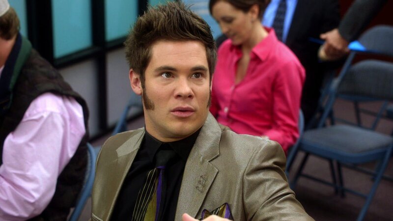 Adam DeMamp (Adam Devine) – Bild: ViacomCBS