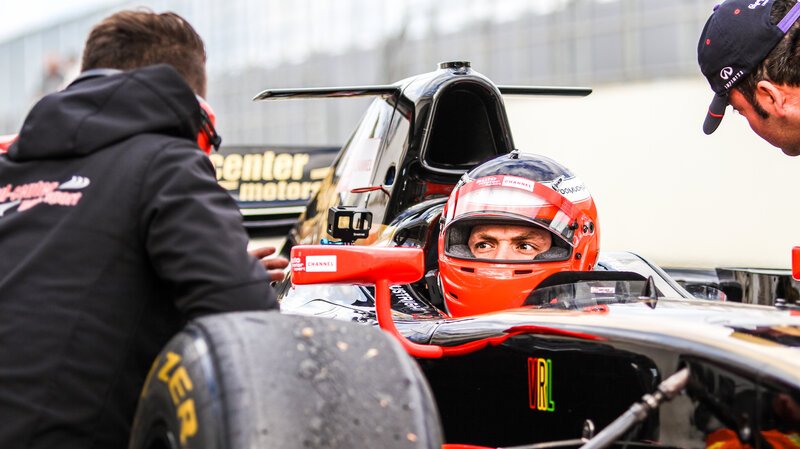 . – Bild: Auto Motor und Sport TV . – Bild: Auto Motor und Sport TV