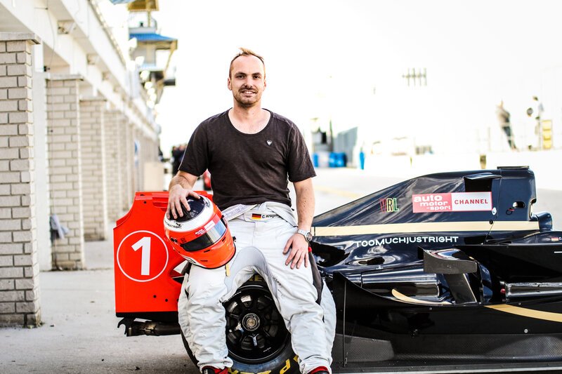 . – Bild: Auto Motor und Sport TV . – Bild: Auto Motor und Sport TV