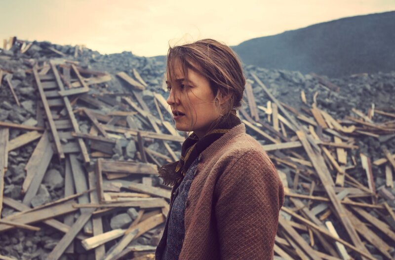 War Sailor – Bild: NDR/​Roxana Reiss