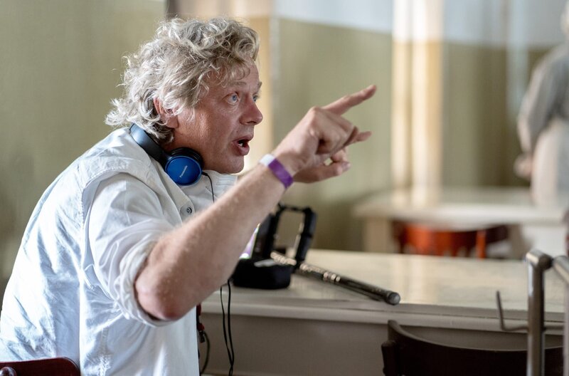 War Sailor – Bild: NDR/​Roxana Reiss