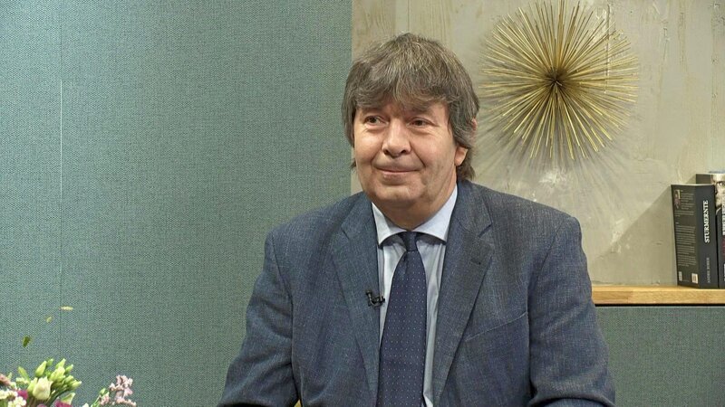 . – Bild: Bibel TV . – Bild: Bibel TV
