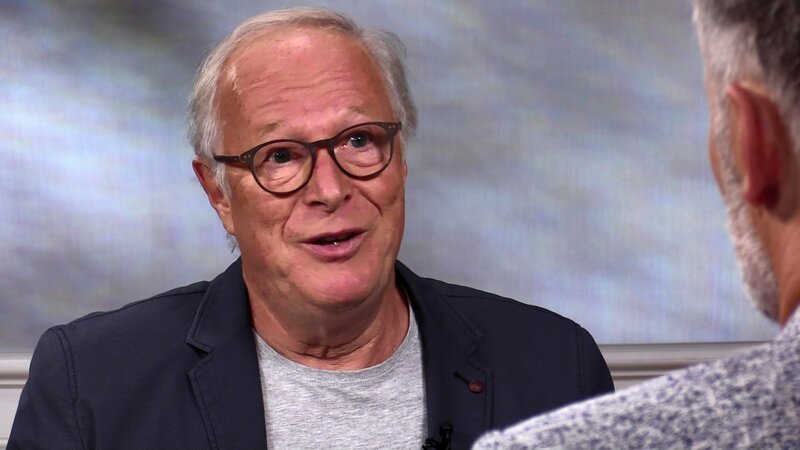 . – Bild: Bibel TV . – Bild: Bibel TV