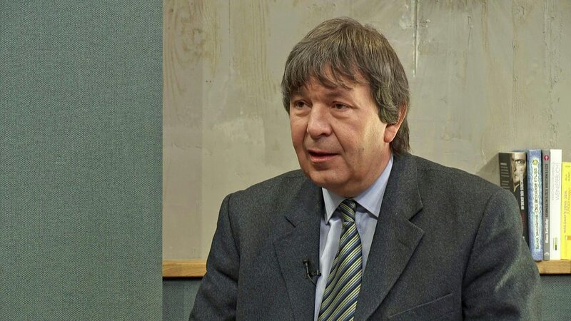 . – Bild: Bibel TV . – Bild: Bibel TV