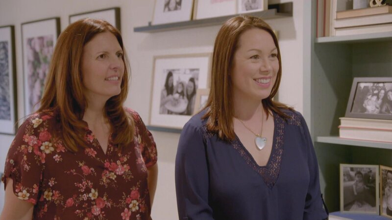 Wendy und Annette – Bild: HGTV