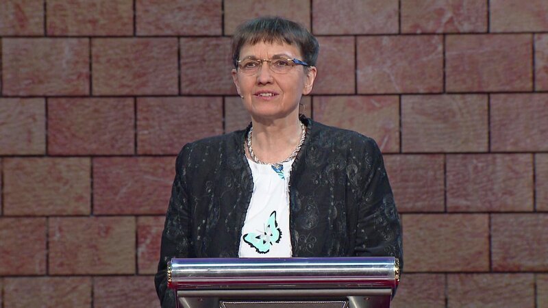 Bild: Bibel TV