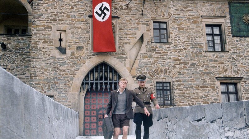 Napola - Elite für den Führer – Bild: ZDF