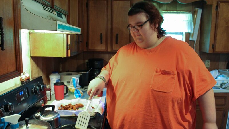 Chay. – Bild: Discovery Communications