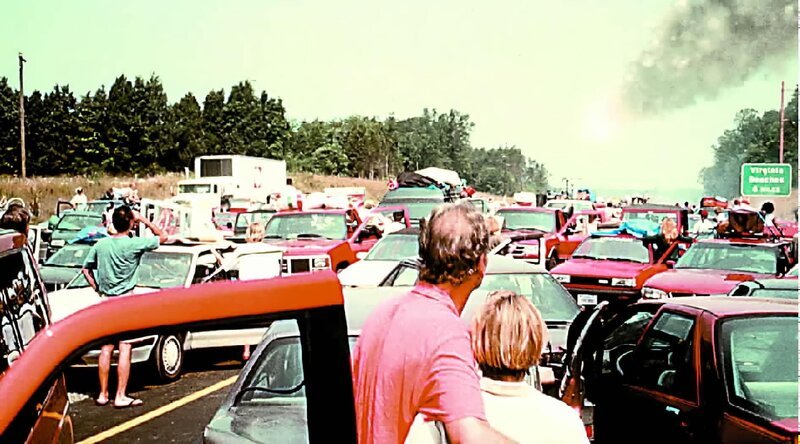 Deep Impact Kanal 5, PÂ bilden: FrÂn filmen. Bildk‰lla: Dreamworks Prod.Âr: 1998 Orginaltitel: Deep Impact – Bild: DF1 Deep Impact Kanal 5, PÂ bilden: FrÂn filmen. Bildk‰lla: Dreamworks Prod.Âr: 1998 Orginaltitel: Deep Impact – Bild: DF1