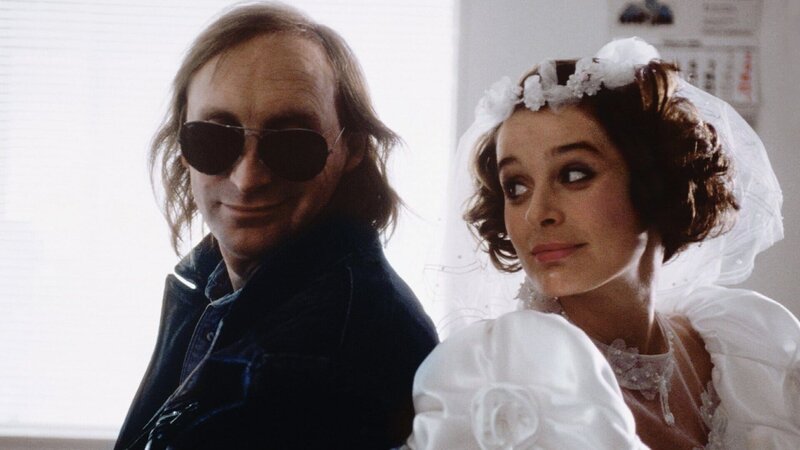 Otto - Der Liebesfilm – Bild: ZDF und Cinetext/​Jahnke