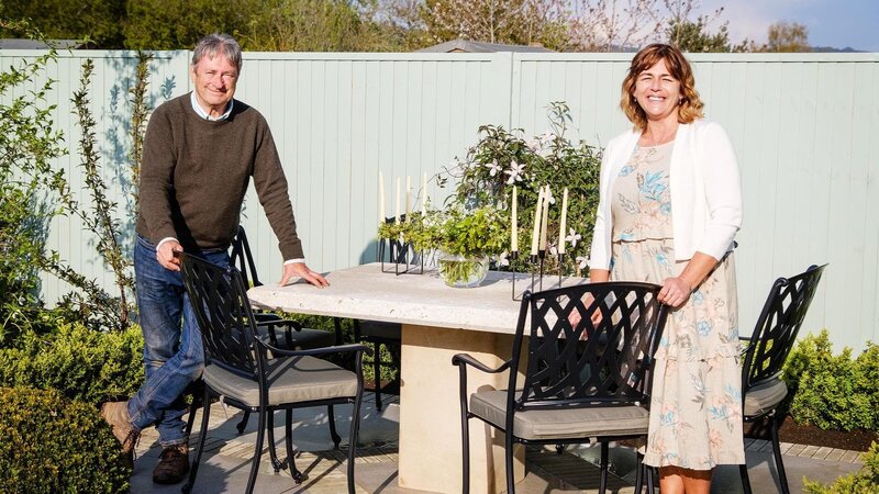 . – Bild: Warner Bros. Discovery