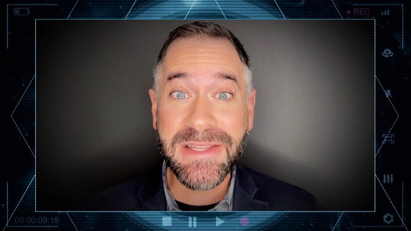 Aaron Sagers – Bild: Tele 5