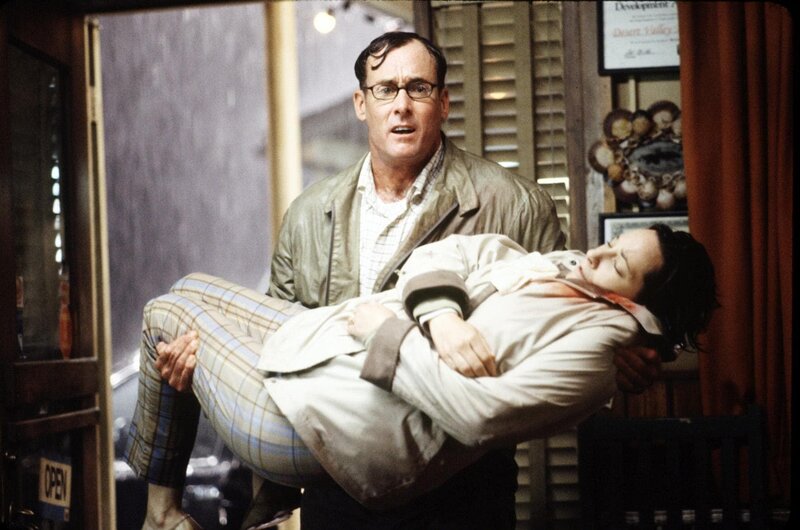 Identität – Bild: ORF (FS1/​FS2) /​ ORF1