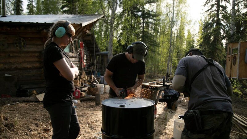 Bild: National Geographic/​Jeffrey Alexander/​Jeffrey Alexander