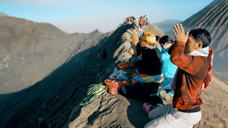 Bild: ARTE France/​Les Bons Clients