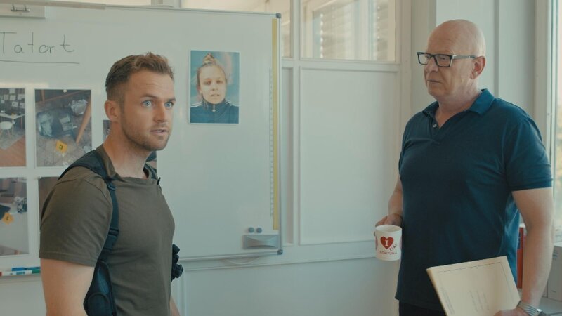 Philipp Stehler (l.); Michael Naseband (r.) – Bild: SAT.1