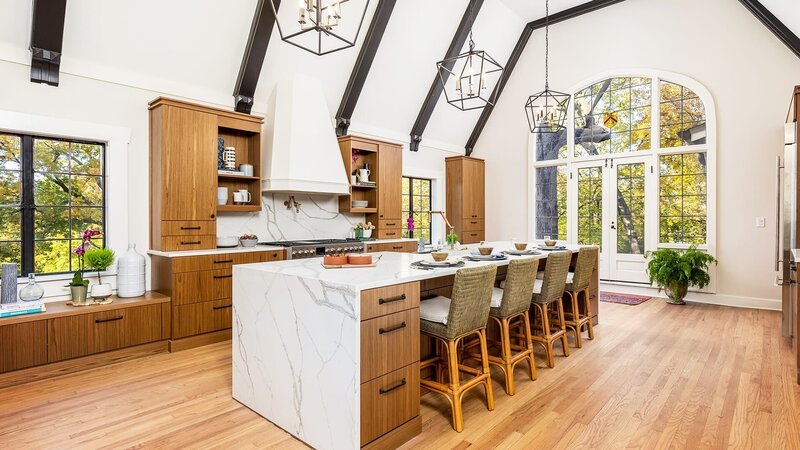 Bild: HGTV