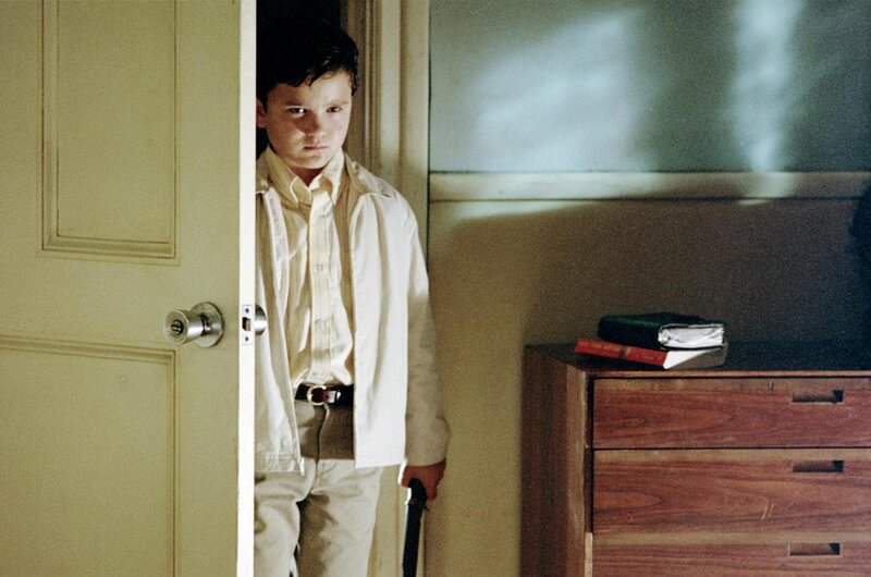 Identität – Bild: ORF (FS1/​FS2)