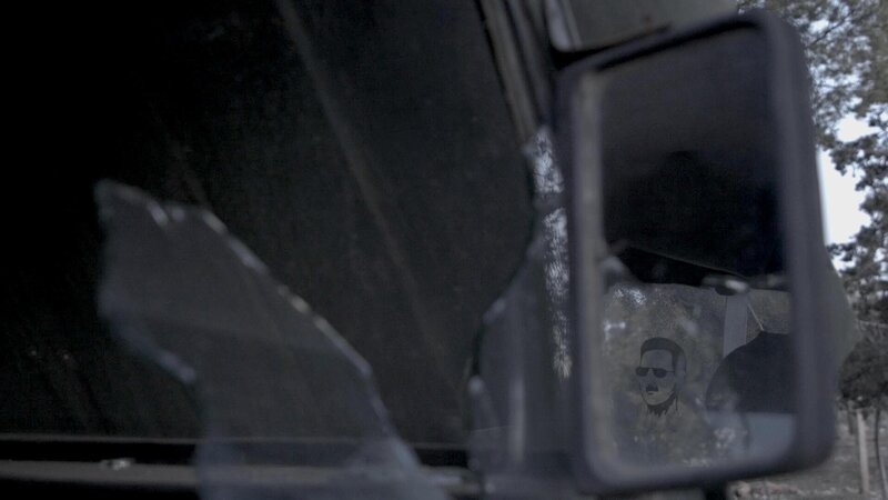 Syriens neue Herrscher – Bild: Arte