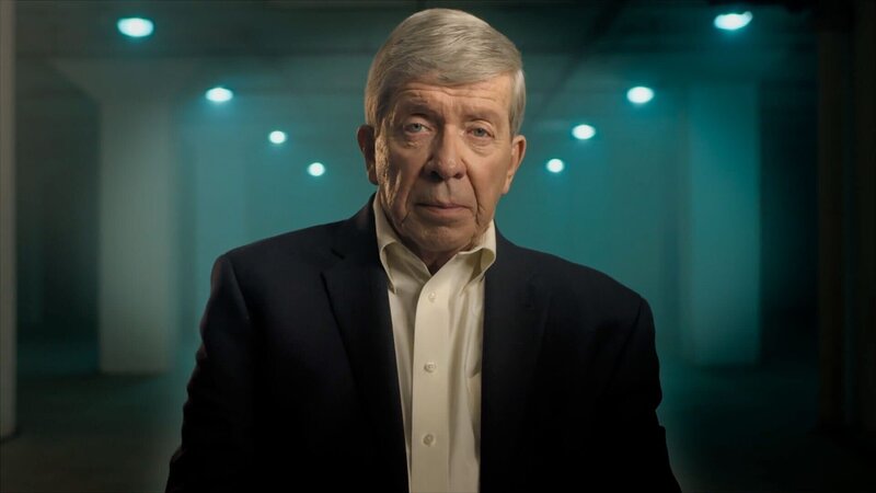 Joe Kenda – Bild: discovery
