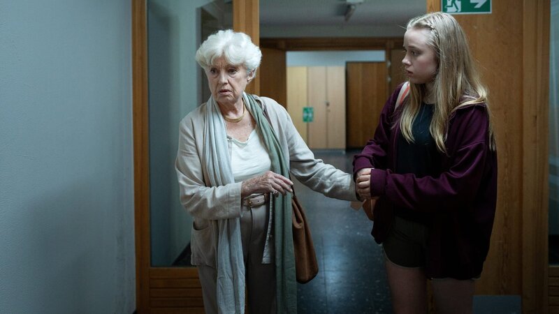 Sprengstoff – Bild: ZDF/​ Christine Schroeder