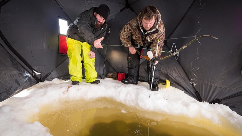 Bild: Donna Dempsey /​ Animal Planet /​ Discovery Communications