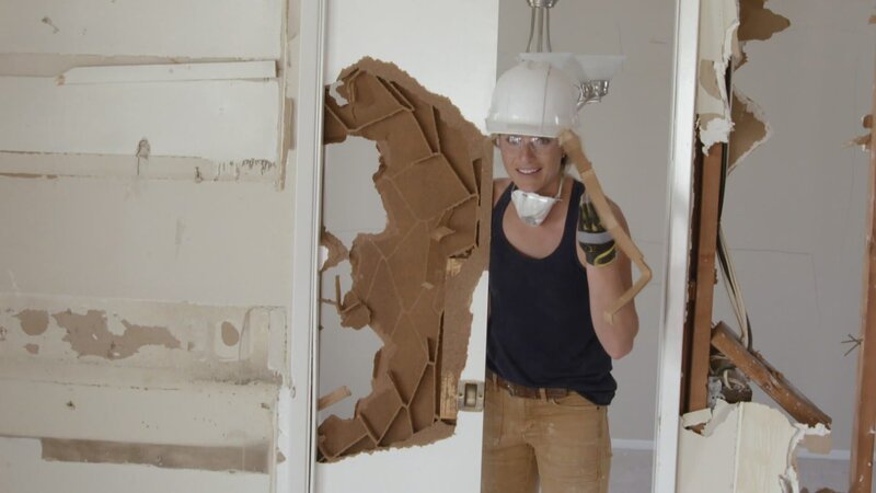 Bild: HGTV